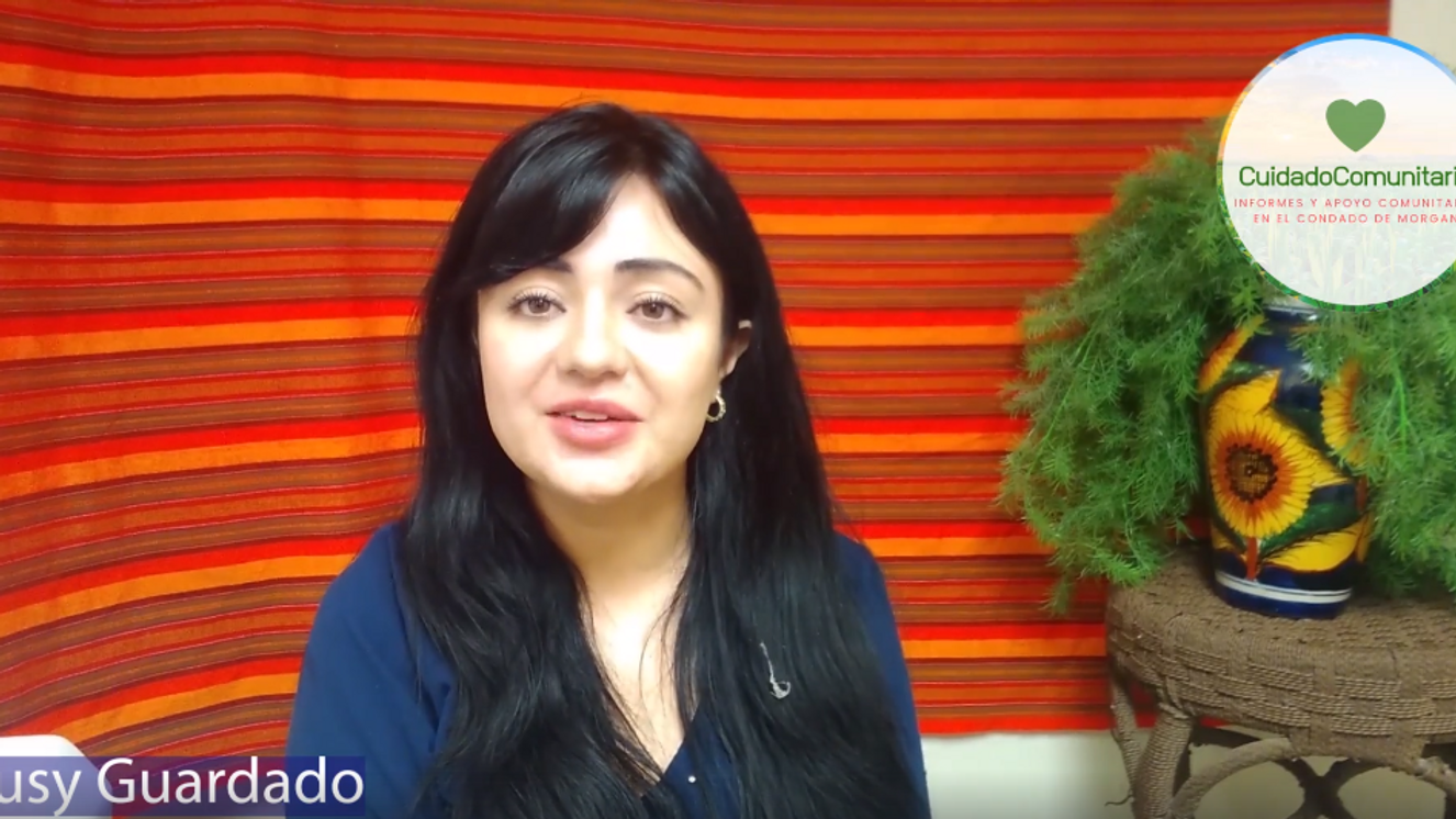 Introducción a Cuidado Comunitario